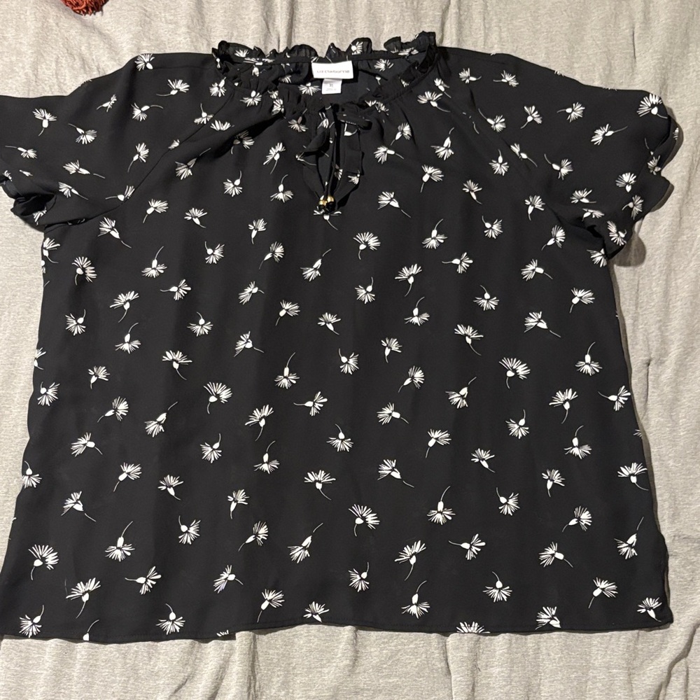Liz Claiborne Blouse